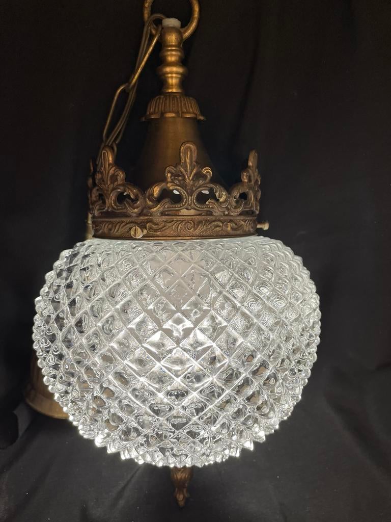 Hanglamp / ganglamp / hallamp, Ophalen of Verzenden