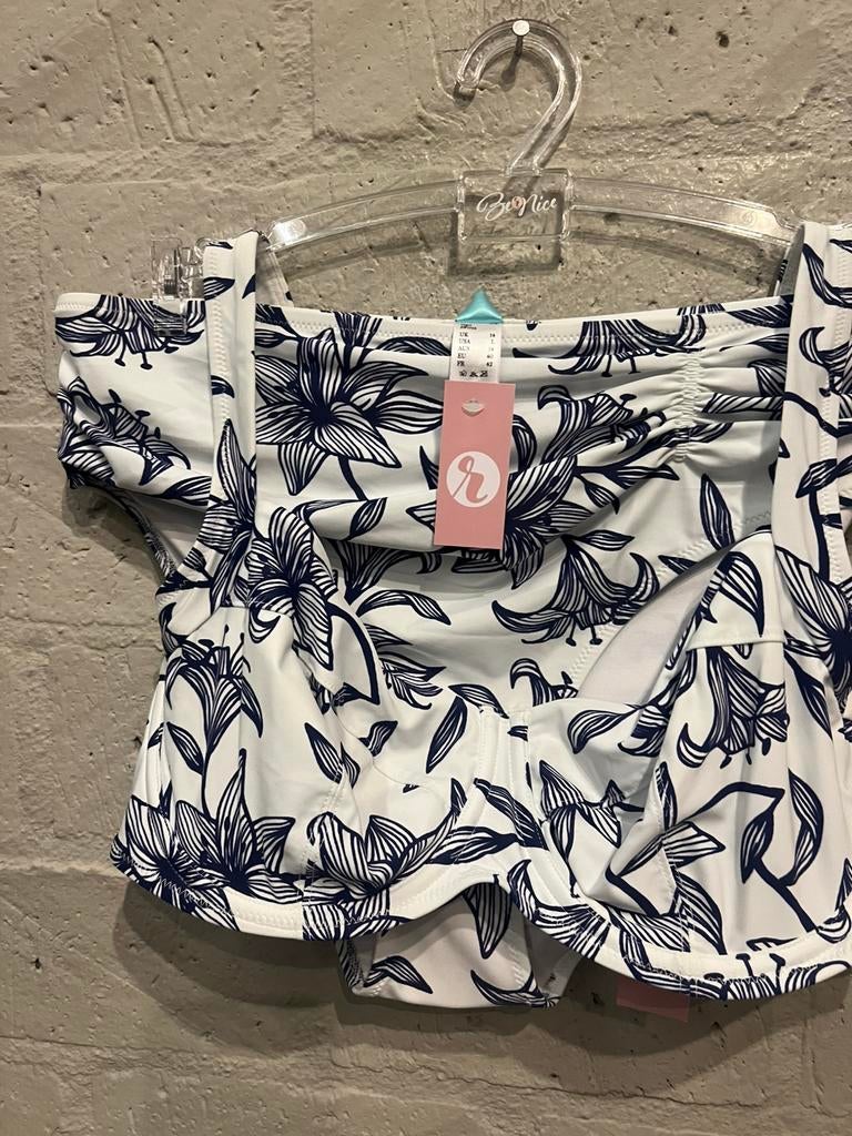 Panache bikini set 80D 80E 80G 85D 85E NIEUW!! Set nu €37,50, Ophalen of Verzenden, Nieuw, Bikini