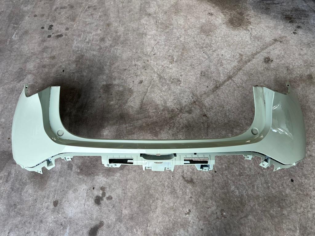 achterbumper for two 3 c453 8891034926 2014+, Niet ingevuld, Gebruikt, Niet ingevuld, Achter