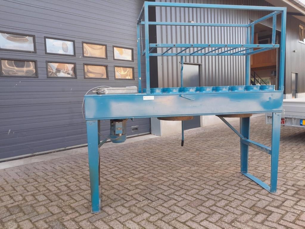 Afzuigsysteem Fosta te koop, Ophalen of Verzenden, Fosta, Fosta, Fosta