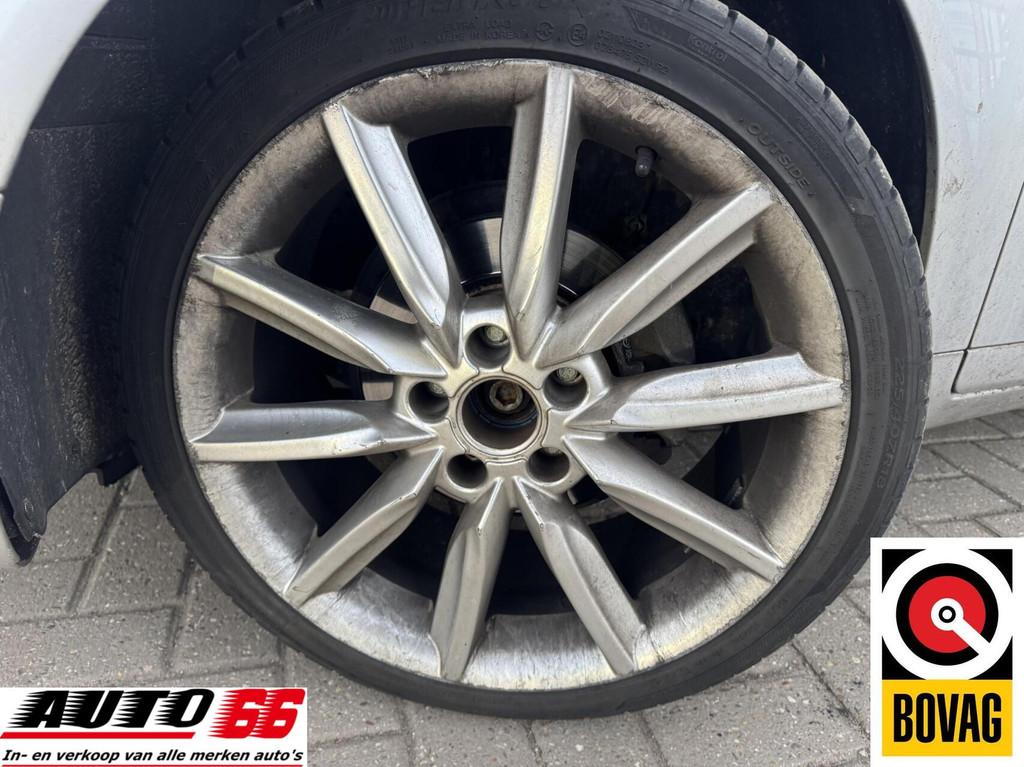 Audi A4 Avant 1.6 Pro Line, Auto's, Audi, Gebruikt, 4 cilinders, A4, Handgeschakeld