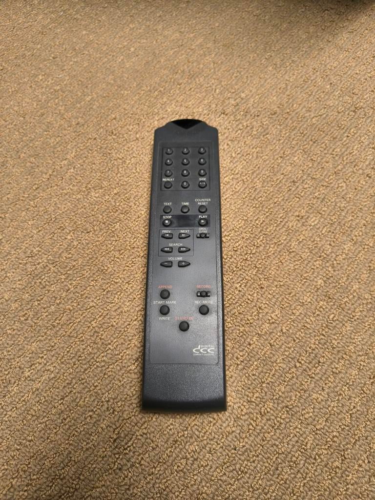 Philips dcc, Ophalen of Verzenden