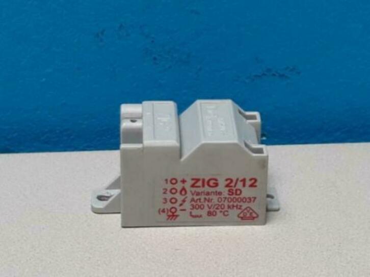 Ontstekingstrafo AWB Thermomaster HRG 22G/ThermoElegance 35T, Doe-het-zelf en Verbouw, Verwarming en Radiatoren, Niet ingevuld