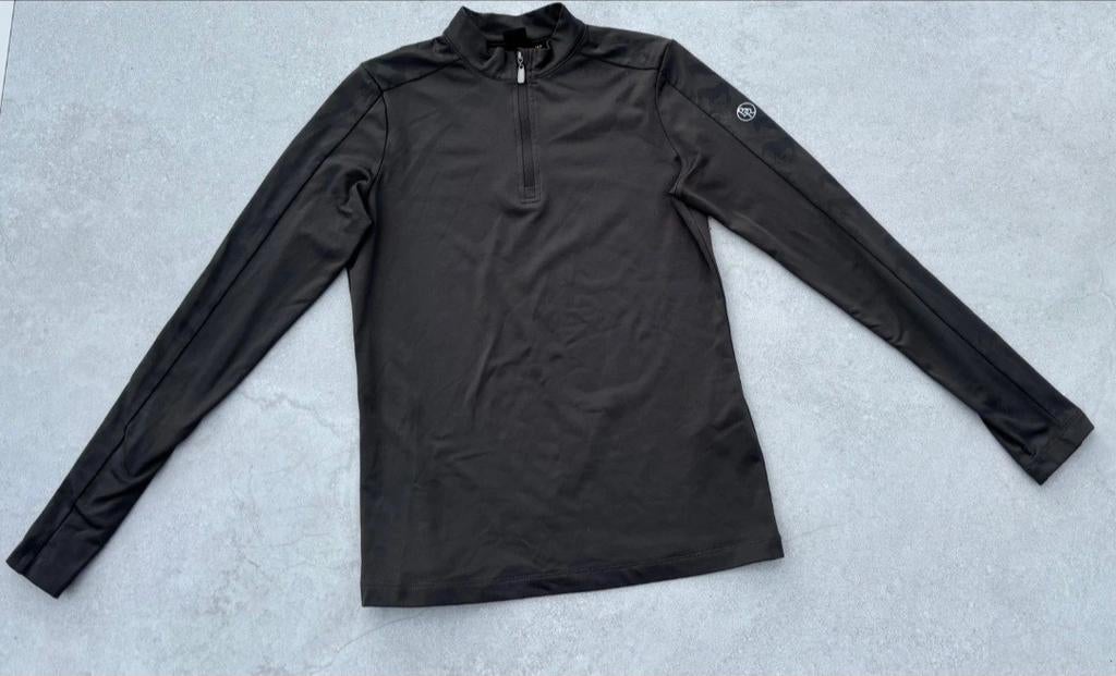 BR Paardrijshirt, Dieren en Toebehoren, Paardrijkleding, Gebruikt, Kinderen, Overige soorten, Ophalen of Verzenden