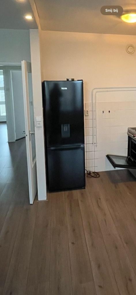 ETNA KCV178NZWA, Ophalen, Gebruikt, 200 liter of meer, 160 cm of meer