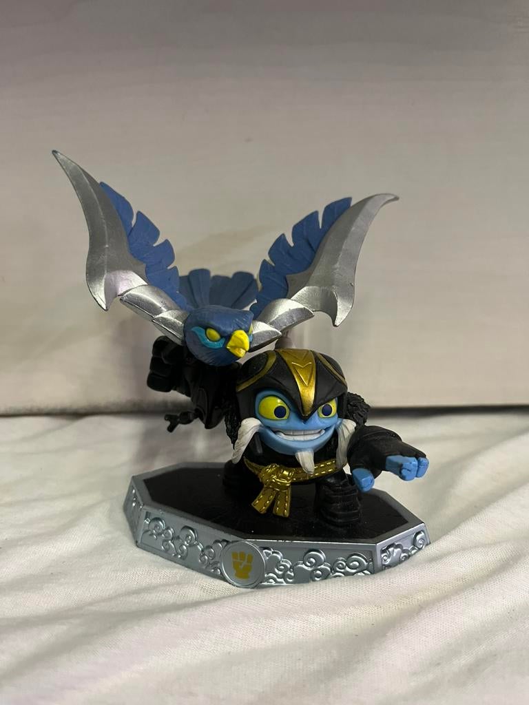 Air strike, Skylanders Imaginators, Avontuur en Actie, 2 spelers, Ophalen of Verzenden, Zo goed als nieuw