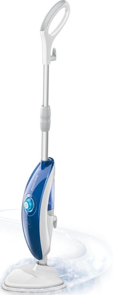 Stoomreiniger, Ophalen, Zo goed als nieuw, Stoomreiniger