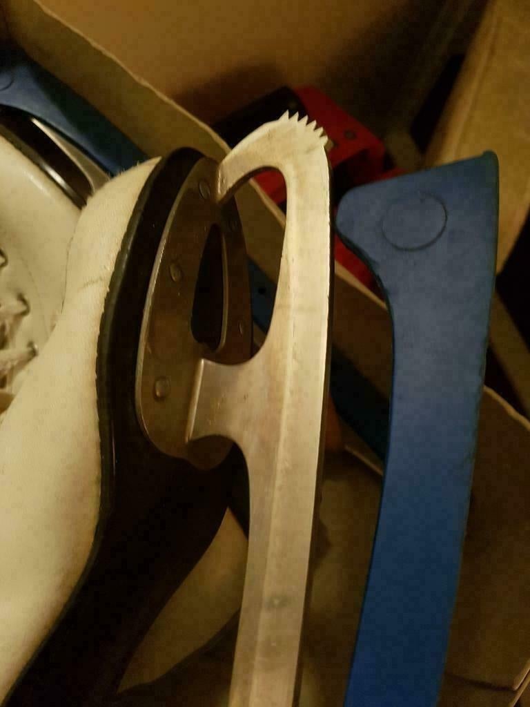 Schaatsen maat 38, Sport en Fitness, Schaatsen, Ophalen of Verzenden, Zo goed als nieuw, Kunstschaatsen