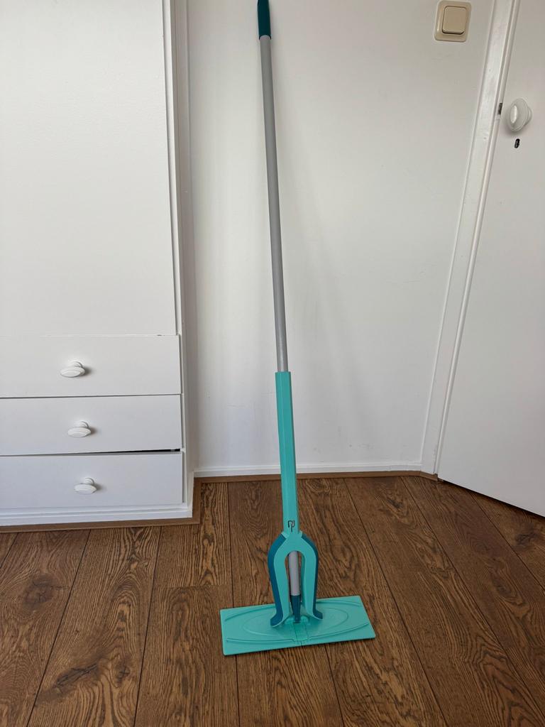 Vileda Easy Wring & Clean Mop | vandaag gratis op te halen, Ophalen, Mop of Dweil