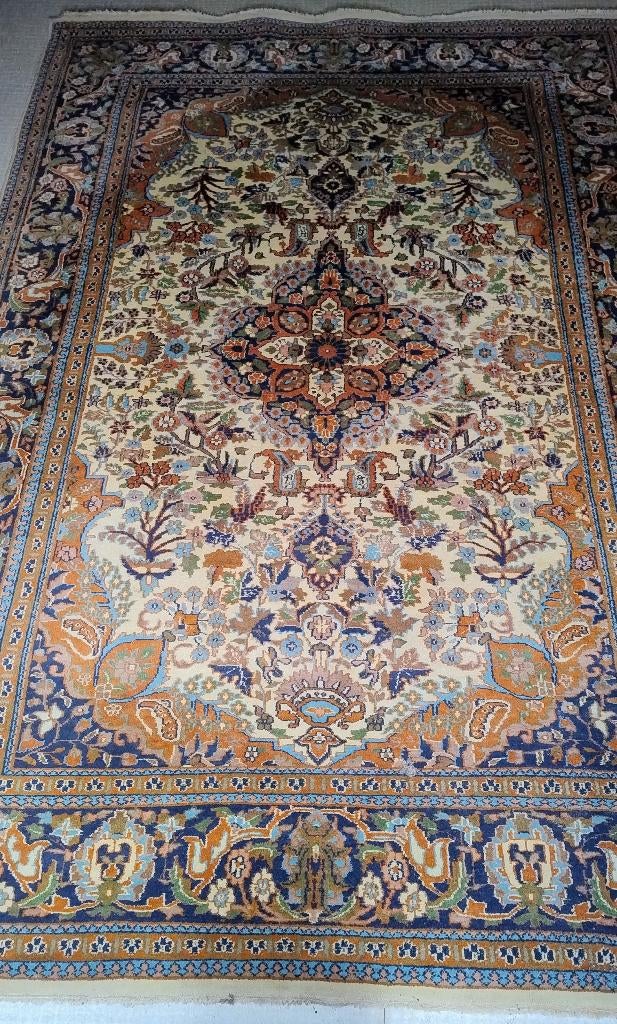 vloerkleed, Ophalen, 200 cm of meer, Zo goed als nieuw, 200 cm of meer