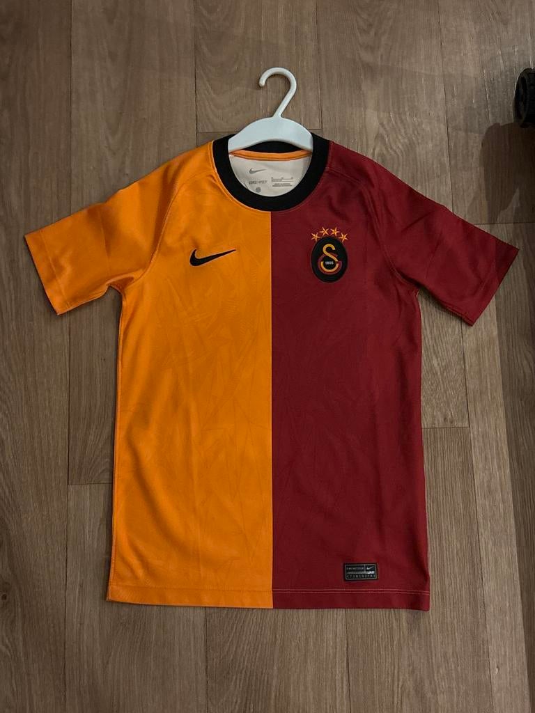 Galatasaray kindershirt, Ophalen of Verzenden, Nieuw, Overige typen