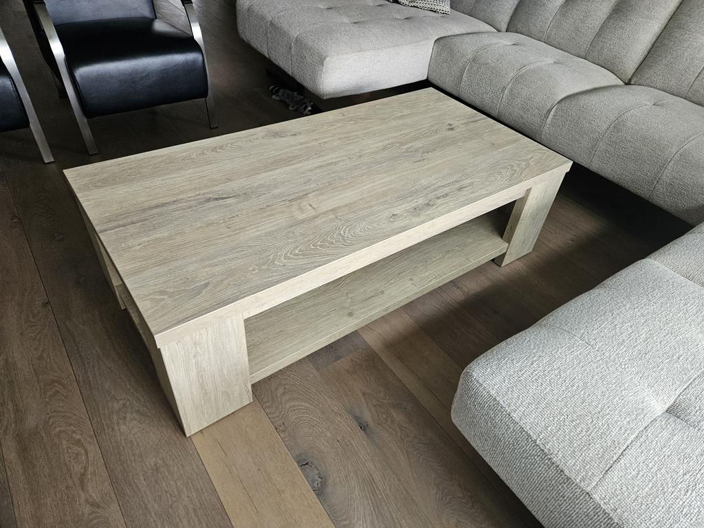 Mooie meubelset!, Ophalen