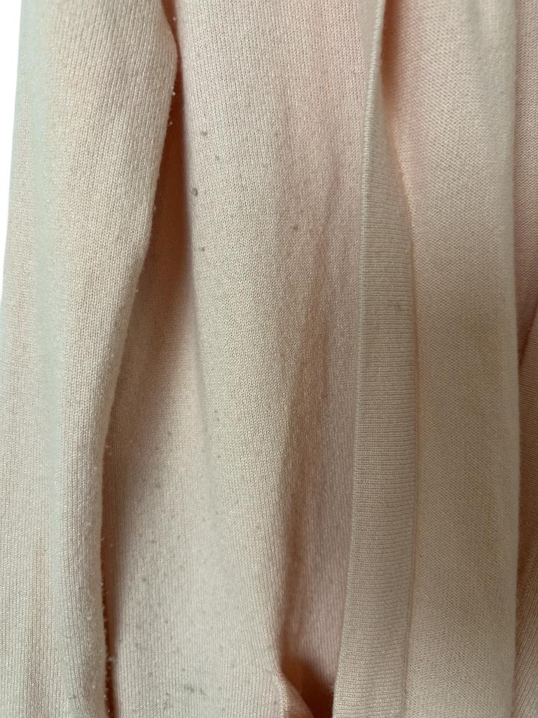 Repeat vest M, Kleding | Dames, Truien en Vesten, Beige, Nieuw, Ophalen of Verzenden