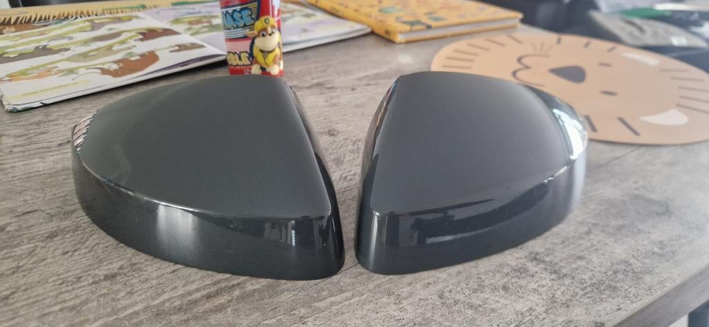 Originele Audi A3 8V Facelift Spiegelkappen - ZGAN, Ophalen of Verzenden, Gebruikt, Audi