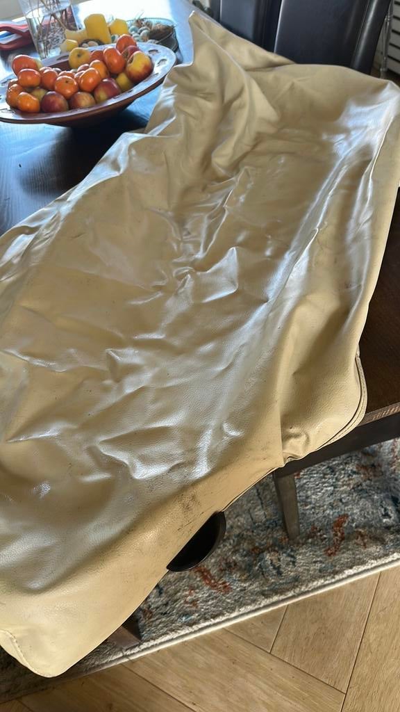 Cabrio-hoes VW NEW BEETLE CABRIO / CABRIOLET, Ophalen of Verzenden, Gebruikt