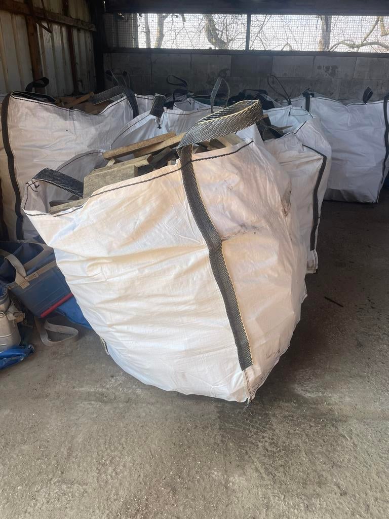 Openhaardhout, Minder dan 3 m³, Ophalen of Verzenden