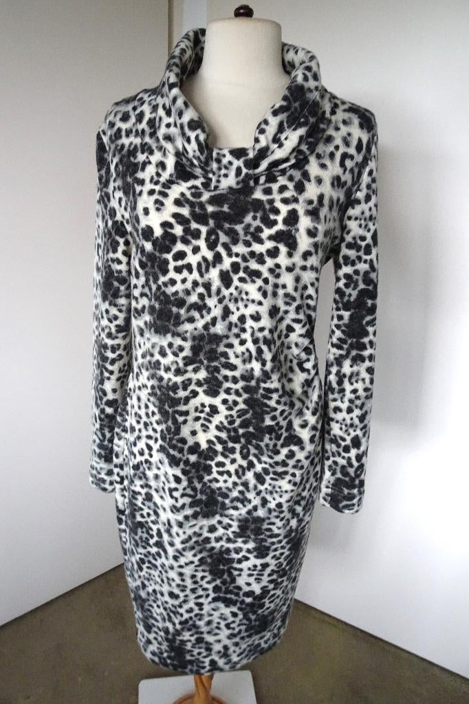 JURK VAN SCARVA MAAT L, Kleding | Dames, Overige kleuren, Scarva, Maat 42/44 (L), Ophalen of Verzenden