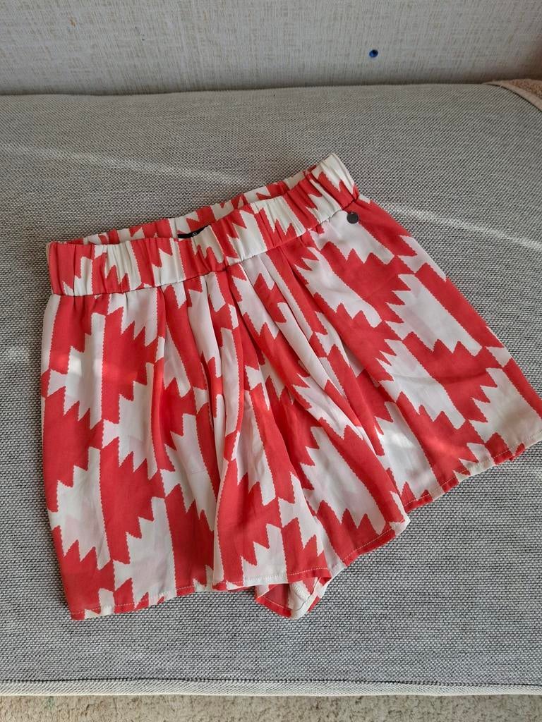 Pepe Jeans zomerbroekrokje maat XS, Overige kleuren, Ophalen of Verzenden, Zo goed als nieuw, Maat 34 (XS) of kleiner