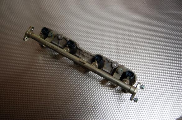 CBR 600 RR 2003 2004 Injectors injectie  600RR, Motoren, Onderdelen | Honda, Ophalen of Verzenden, Niet ingevuld, Niet ingevuld