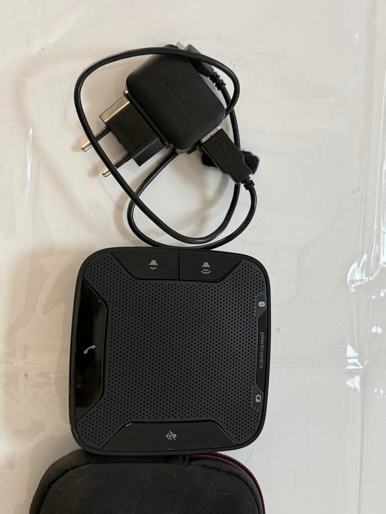 Plantronics P620S speakerphone, Overige merken, Gebruikt, Plantronics, Plantronics