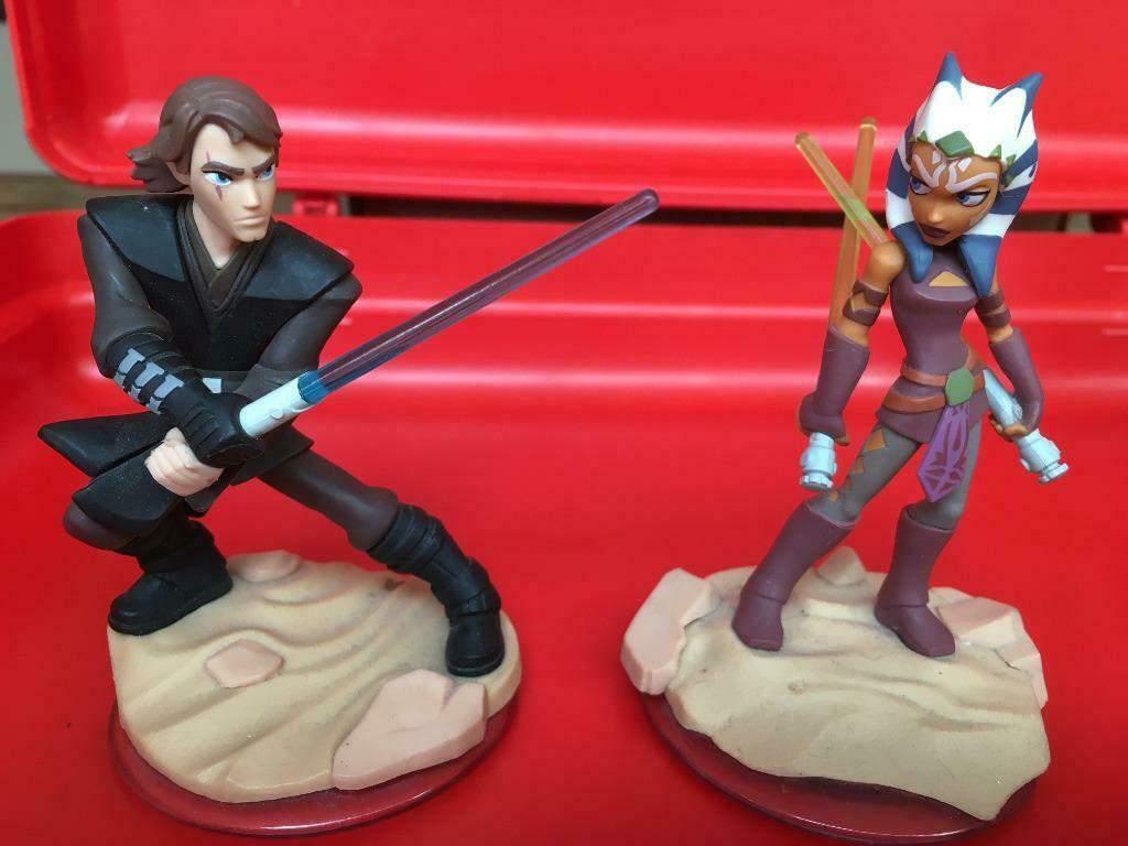 Disney Infinity, Spelcomputers en Games, Games | Sony PlayStation 4, Avontuur en Actie, 1 speler, Ophalen of Verzenden, Zo goed als nieuw