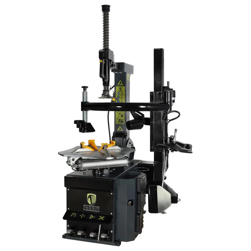 Fabbri Bandendemonteermachine Met Hulparm ZH650F, Auto diversen, Ophalen, Nieuw