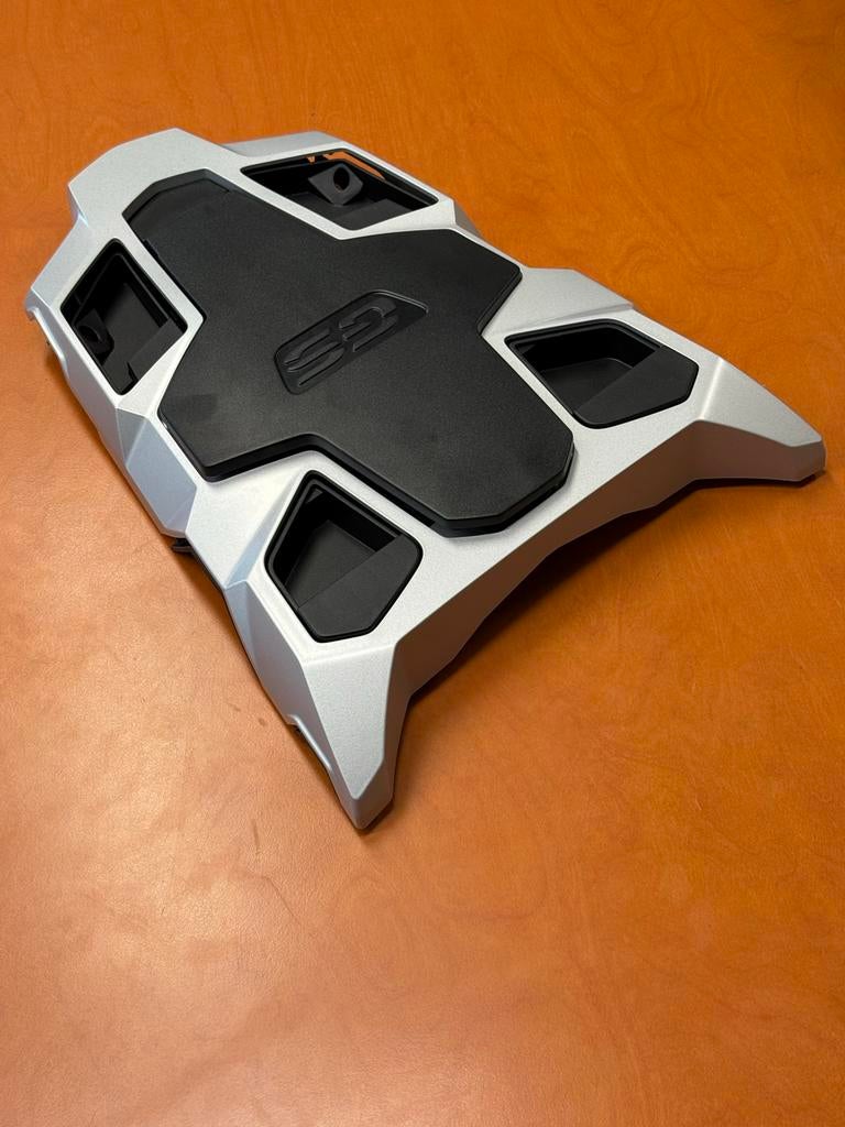 Bagagerek achterzadel BMW R1200/1250 GS/GSA LC, BMW, Nieuw, Ophalen of Verzenden, BMW