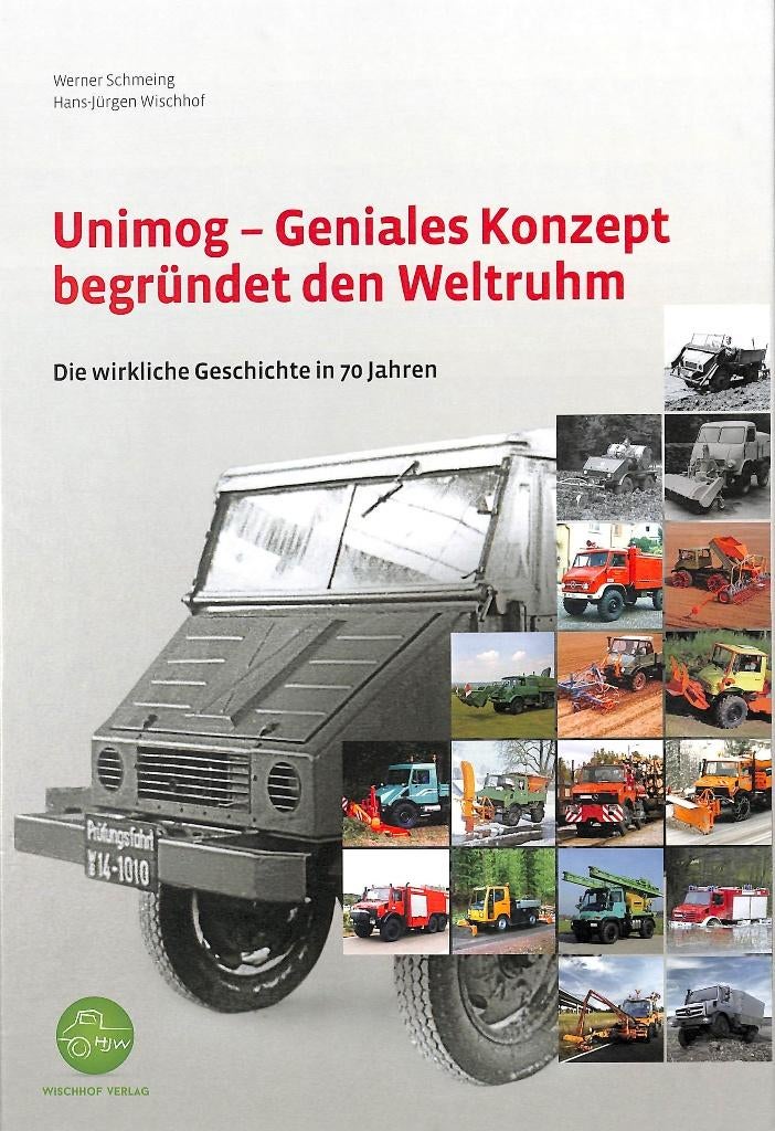 Unimog
