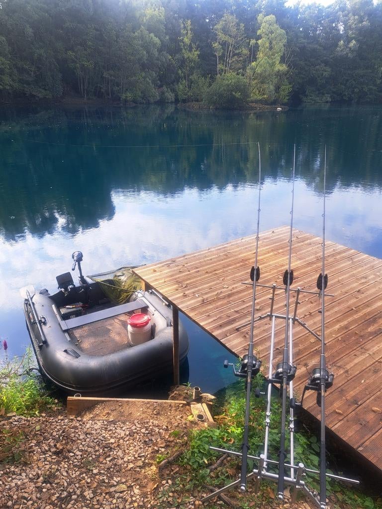 Te huur Raymarine 5Pro voor de Rubberboot, Ophalen, Nieuw, Overige typen