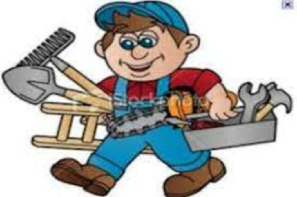 Klusjesman in en om Nieuwleusen