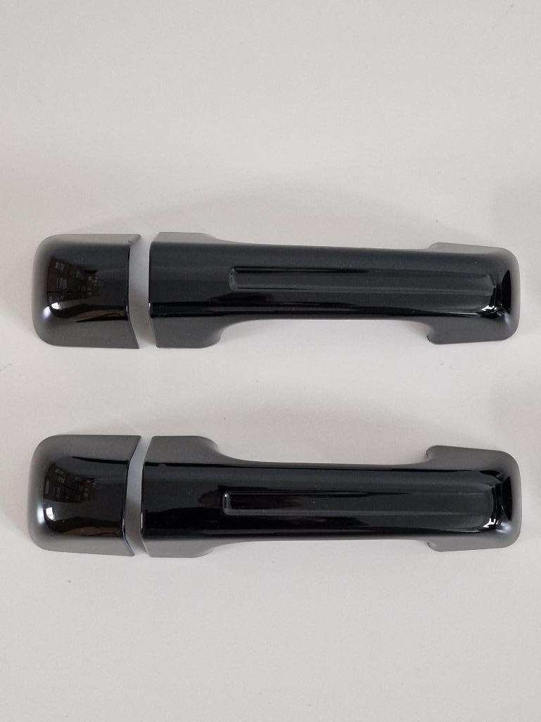 Dodge Ram deurgreepkappen 2019+, Deur, R'marnico, Ophalen of Verzenden, Dodge