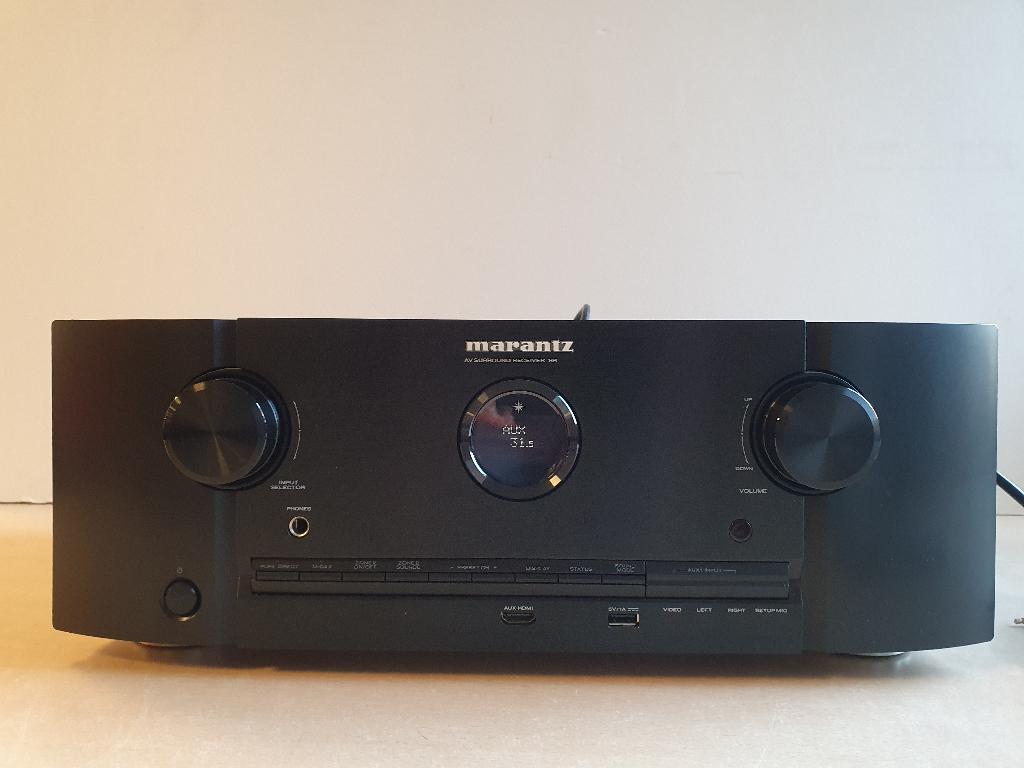 Marantz AV Surround Receiver SR5007, Audio, Tv en Foto, Versterkers en Receivers, Ophalen, Marantz