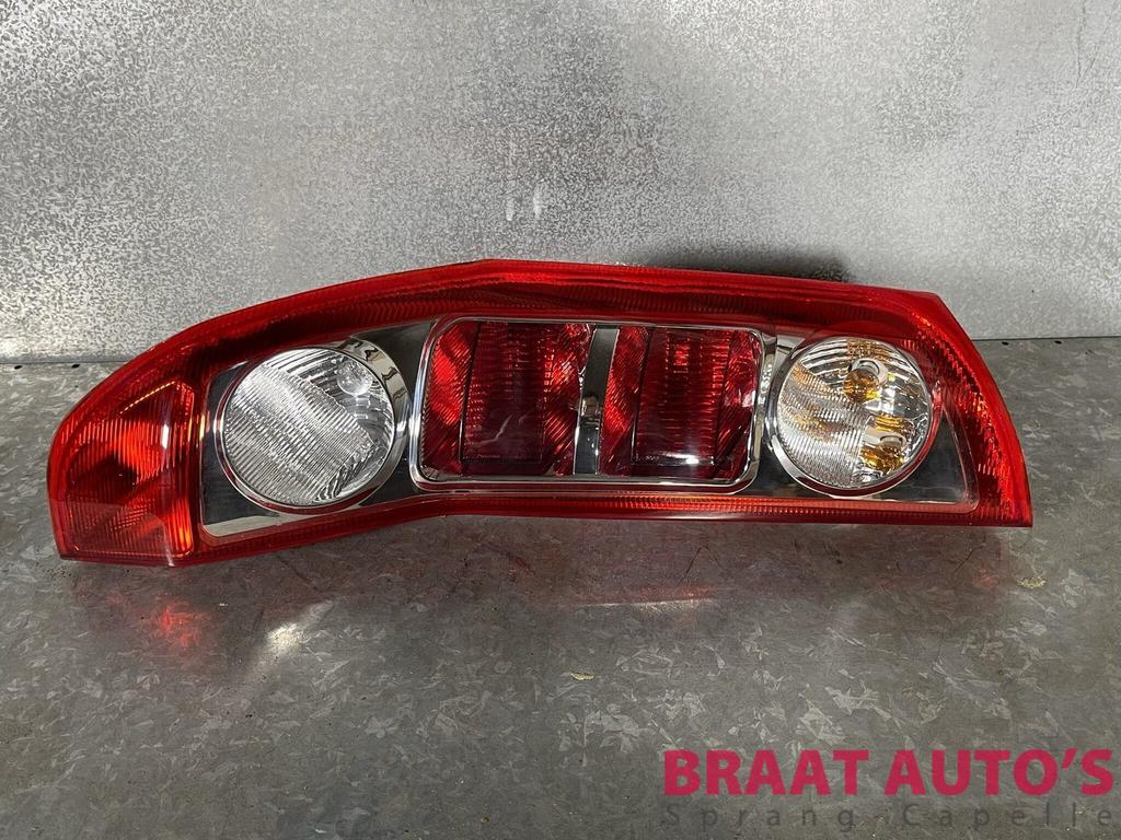 ACHTERLICHT LINKS - LANDWIND CV9, Ophalen of Verzenden, Nieuw, Overige automerken