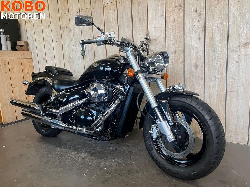 Suzuki INTRUDER M800 (bj 2008), Motoren, Motoren | Suzuki, Bedrijf, Onbekend, Meer dan 35 kW, 800 cc