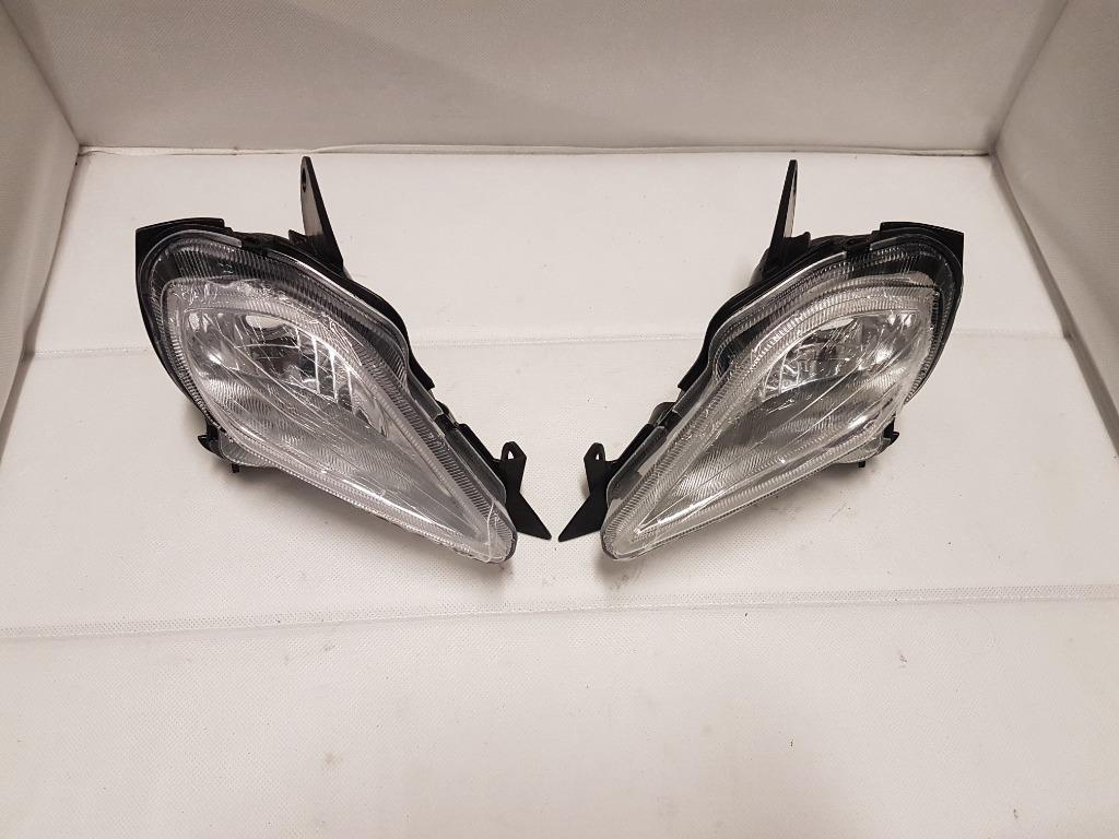 Koplampen Yamaha Raptor 700, -, -, Nieuw, Ophalen of Verzenden
