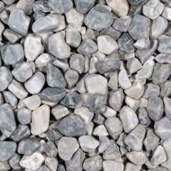 Icy Blue grind 16-25 mm 500 kg mini big bag (restantpartij), Ophalen of Verzenden, Nieuw, Grind