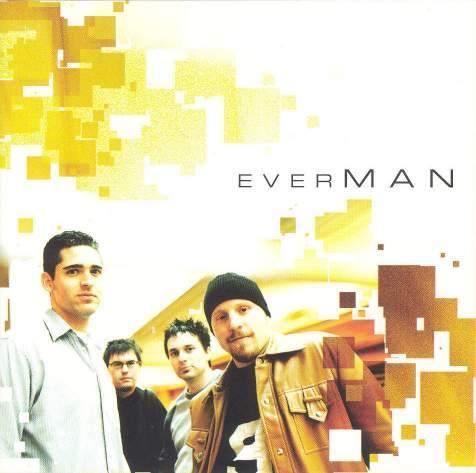 CD->SALE everman - everman 100%, Verzenden, Zo goed als nieuw, Gospel