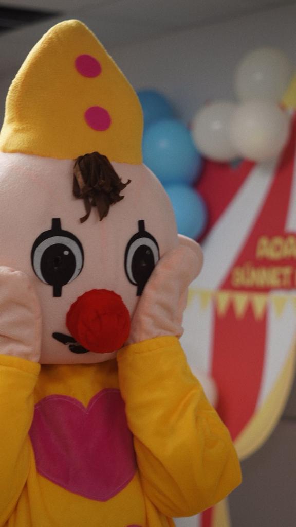 Bumba pak, Hobby en Vrije tijd, Feestartikelen | Verhuur, Ophalen, Zo goed als nieuw