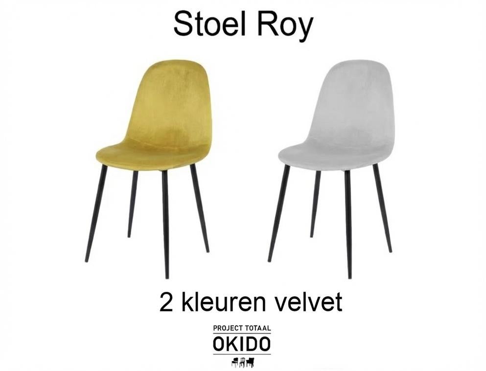Horecameubilair Stoelen uit voorraad!!, Ophalen, Nieuw in verpakking, Meubilair