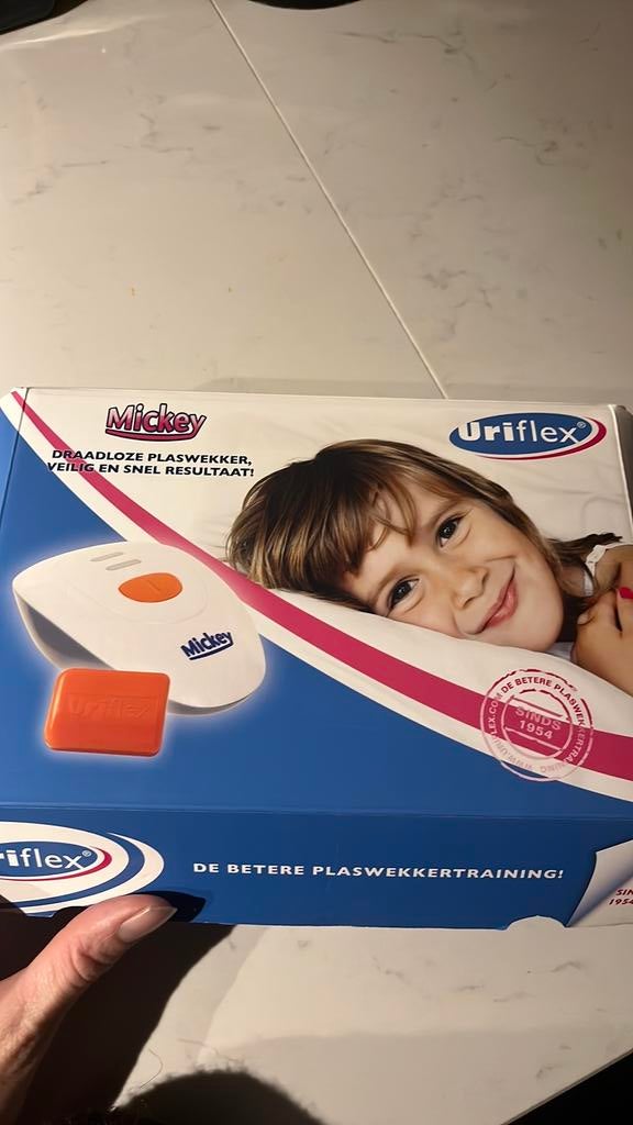 Uriflex, Huis en Inrichting, Ophalen of Verzenden, Zo goed als nieuw, Minder dan 150 cm