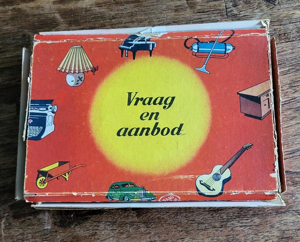 Antiek spel, vraag en aanbod, Antiek en Kunst, Antiek | Speelgoed, Ophalen of Verzenden