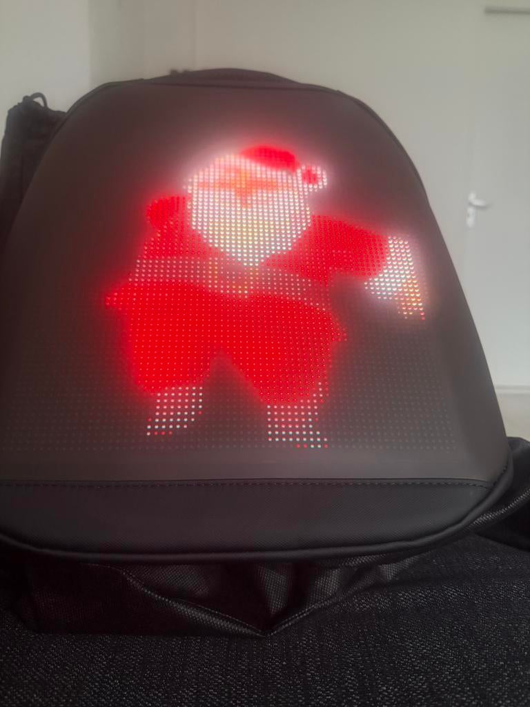 Led backpack, Ophalen of Verzenden, Nieuw, Overige merken