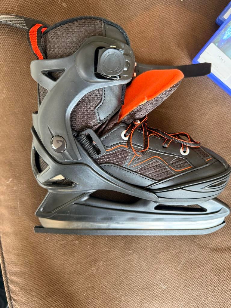 Oxelo Decathlon Schaatsen Maat 32-35 - Nieuw!, Ophalen of Verzenden, Nieuw, IJshockeyschaatsen, Overige merken