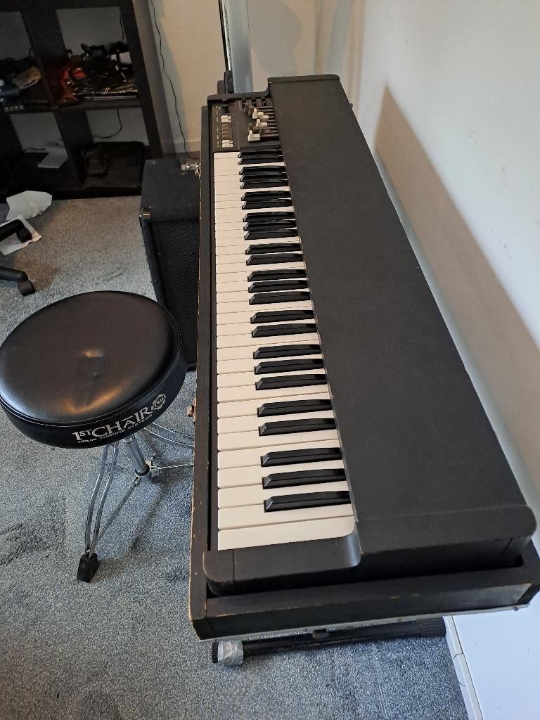 Korg CX 3 portable orgel, Muziek en Instrumenten, Orgels, Ophalen, Gebruikt, 1 klavier, Hammondorgel