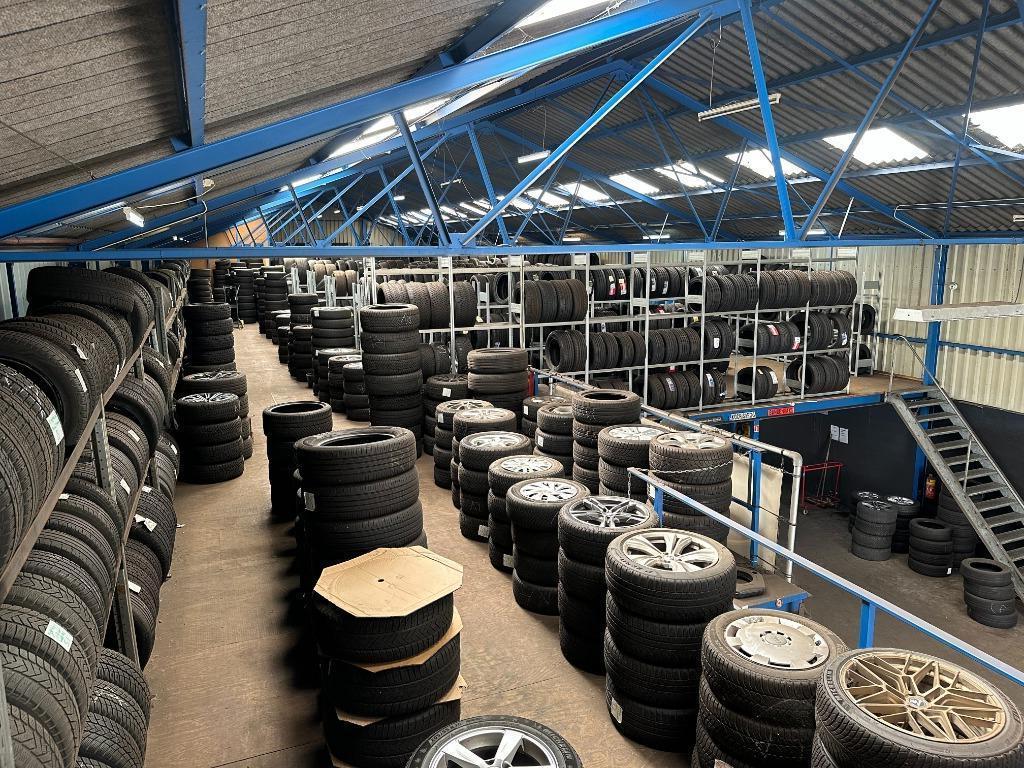 13 TOT 22 INCH BANDEN VELGEN Goedkoop snel, zonder afspraak!, Ophalen, Zomerbanden, Band(en)