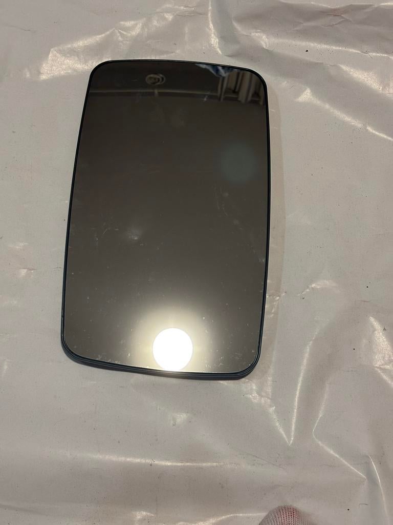 Spiegelglas Links - Mercedes Sprinter & VW LT (KY-669-LH), Caravans en Kamperen, Camper-accessoires, Ophalen of Verzenden, Nieuw