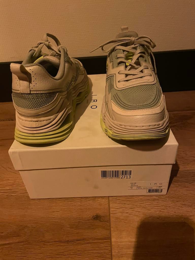 IRO maat 40, Ophalen, Zo goed als nieuw