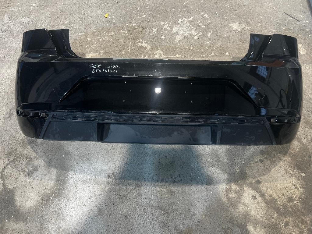 seat ibiza (A.B)+(Diffuser) (6F0807421H) (6F0807568E), Ophalen, Gebruikt, Vlaardingen, Soyal CarParts