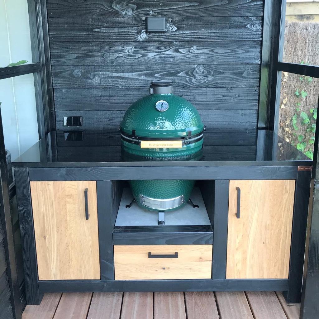 Rijnmond tuinhout en boomstamtafels, Ophalen, Nieuw, Hout