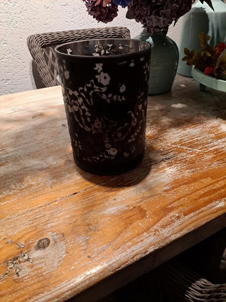 Riviéra Maison super mooi windlicht, Ophalen of Verzenden, Zo goed als nieuw